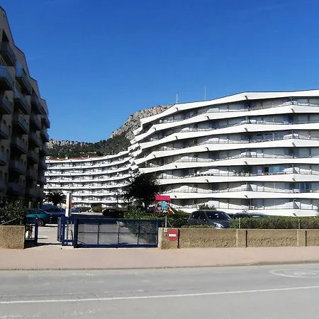 Rocamaura Iii Bx-7 - Planta Baja Διαμέρισμα L'Estartit