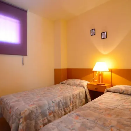Διαμέρισμα Rocamaura Iii Bx-7 - Planta Baja