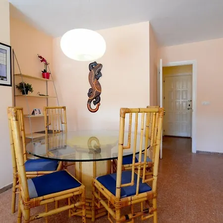 Διαμέρισμα Rocamaura Iii Bx-7 - Planta Baja *