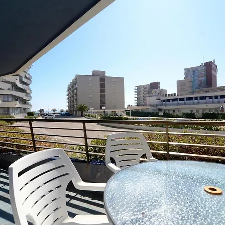 Rocamaura Iii Bx-7 - Planta Baja Διαμέρισμα L'Estartit