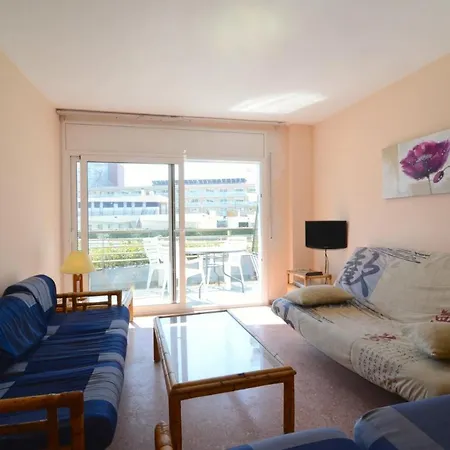 Διαμέρισμα Rocamaura Iii Bx-7 - Planta Baja L'Estartit