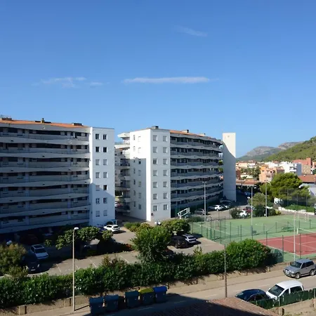 Апартаменты Rocamaura Iii Bx-7 - Planta Baja *