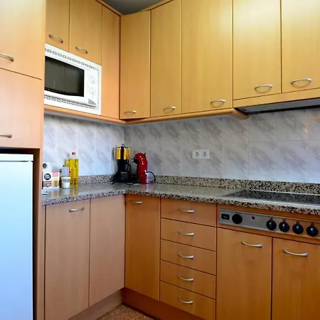 Rocamaura Iii Bx-7 - Planta Baja Л'Эстартит