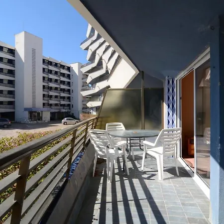 Апартаменты Rocamaura Iii Bx-7 - Planta Baja *