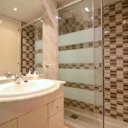 Апартаменты Rocamaura Iii Bx-7 - Planta Baja *